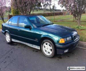 Item 1996 BMW 323i for Sale