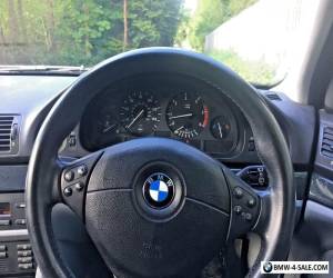 Item BMW 530d 2000 for Sale