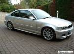 BMW 320 SPORT AUTO  for Sale