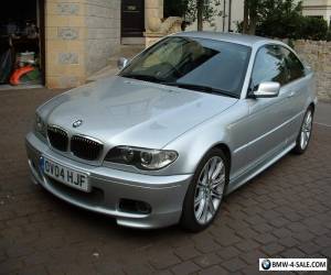 Item BMW 320 SPORT AUTO  for Sale