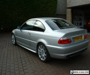 Item BMW 320 SPORT AUTO  for Sale