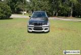 2003 BMW 3-Series E46 for Sale