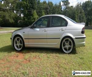 Item 2003 BMW 3-Series E46 for Sale