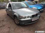 bmw 316 ti for Sale