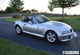 2000 BMW Z3 premium package for Sale