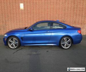 Item 2014 BMW 4-Series xDrive M Sports Package 1 & 2  for Sale