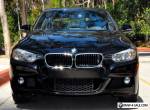 2016 BMW 3-Series Base Sedan 4-Door for Sale