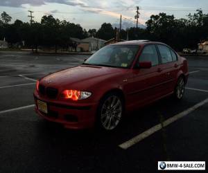 Item 2005 BMW 3-Series 4 door for Sale