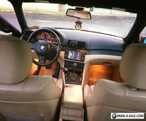 Item 2005 BMW 3-Series 4 door for Sale