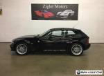 2001 BMW Z3 Coupe Coupe 2-Door for Sale