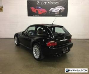 Item 2001 BMW Z3 Coupe Coupe 2-Door for Sale