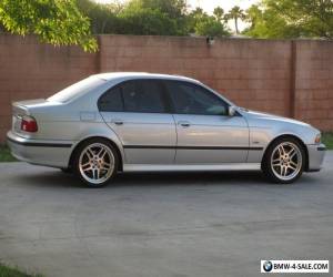 Item 2000 BMW 5-Series for Sale