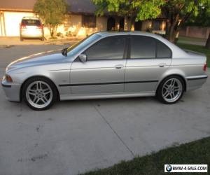 Item 2000 BMW 5-Series for Sale