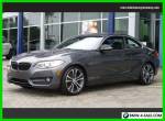 2014 BMW 2-Series 228i for Sale