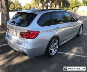 Item 2014 BMW 3-Series M sport for Sale