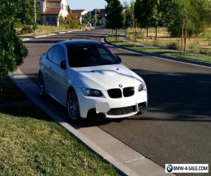 2011 BMW M3 Base Coupe 2-Door for Sale