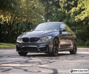 Item 2015 BMW M4 for Sale