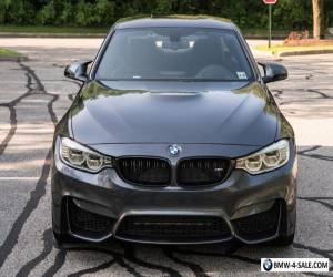 Item 2015 BMW M4 for Sale