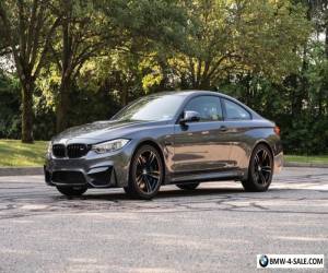 Item 2015 BMW M4 for Sale