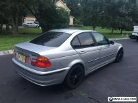 2001 BMW 3-Series