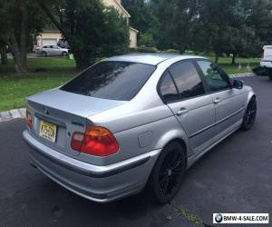 Item 2001 BMW 3-Series for Sale