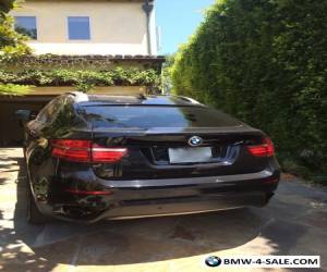 2013 BMW X6 xDrive35i for Sale