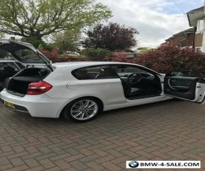 Item BMW 120D M Sport, Fully Loaded, Full BMW SH,  for Sale