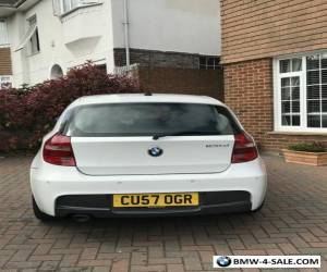 Item BMW 120D M Sport, Fully Loaded, Full BMW SH,  for Sale