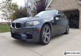 2014 BMW M5 for Sale