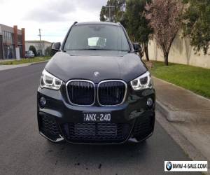 Item BMW X1 F48 2016 M-Sport Beautiful Car       (mecedes, porche, Nissan) for Sale