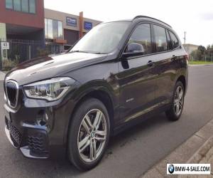 Item BMW X1 F48 2016 M-Sport Beautiful Car       (mecedes, porche, Nissan) for Sale