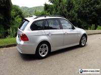 2008 BMW 3-Series XI