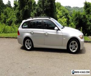 Item 2008 BMW 3-Series XI for Sale