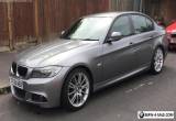 BMW 3 Series 2.0 318d M Sport for Sale