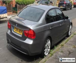 Item BMW 3 Series 2.0 318d M Sport for Sale