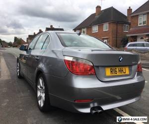 Item BMW 5 series for Sale