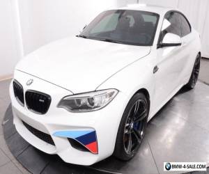 2017 BMW M4 for Sale