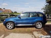 BMW X5 DIESEL sport