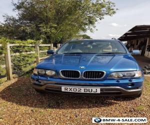 Item BMW X5 DIESEL sport for Sale