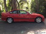 1997 BMW M3 Base Coupe 2-Door for Sale