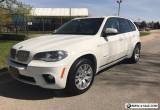 2013 BMW X5 xDrive 50i for Sale