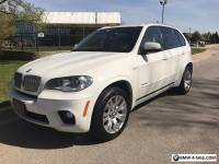 2013 BMW X5 xDrive 50i