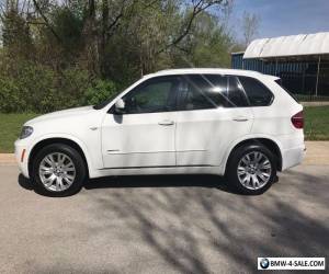 Item 2013 BMW X5 xDrive 50i for Sale