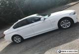 BMW 520D SE 5 SERIES DIESEL WHITE for Sale