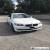 BMW 520D SE 5 SERIES DIESEL WHITE for Sale