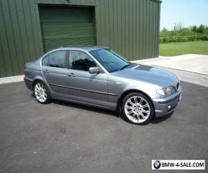 Item 2004 BMW 320 2.0I AUTO SE Petrol 96,000 Miles  F.S.H for Sale