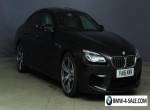 2016 BMW M6 4.4 V8 MONSTER M6 575 BHP GRAN COUPE M DCT, VERY HIGH SPEC & MINT for Sale