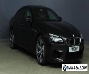 Item 2016 BMW M6 4.4 V8 MONSTER M6 575 BHP GRAN COUPE M DCT, VERY HIGH SPEC & MINT for Sale