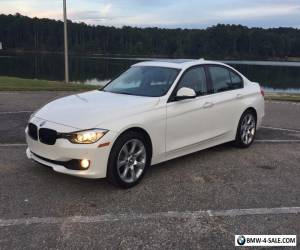 Item 2015 BMW 3-Series Special Edition Trim for Sale
