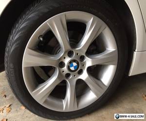 Item 2015 BMW 3-Series Special Edition Trim for Sale